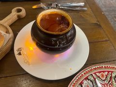 -卢布里西餐厅(总店)