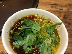 -万记麻辣烫国展总店