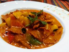 -忘忧草融合私房菜(红鼎国际店)