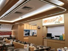 -晓沸牛肉海鲜小火锅(白湖亭万达广场店)