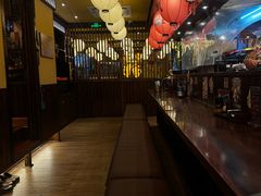 -鸟鹏烧鸟居酒屋(仁恒梦中心店)