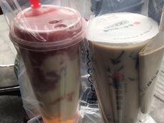 -书亦烧仙草(汽车西站店)