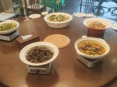-湘聚唐缘正宗湖南湘菜(盈坤世纪店)