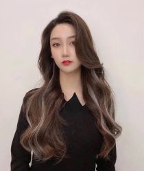 点击看大图 -MY HAIR ARDOR