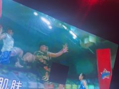 -魅KTV·AI辅唱(簋街店)