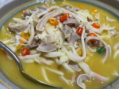 -马凯餐厅(地安门店)