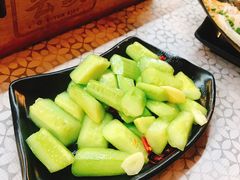 -云晓光头烧烤吧(德平路店)