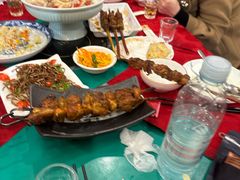 -海尔巴格新疆餐厅(东来兴店)