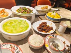 -新白鹿餐厅(银泰西湖文化广场店)