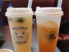 -仙隐小鹿中華の日料(荣民龙首广场店)