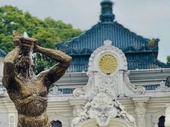 -珠海圆明新园
