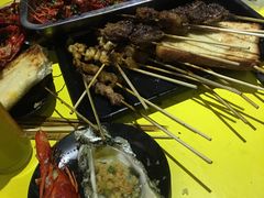 -望京小腰(北京总店)