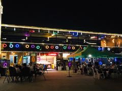 -老二园林烧烤(金园店)