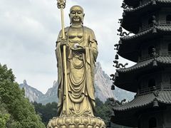-九华山风景区