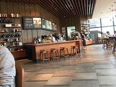 -星巴克(成都科学城店)