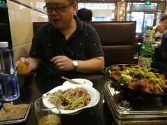 -渝久隆·地道重庆味(护国寺店)