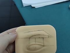 -首脑美容美发化妆美甲培训学校(长沙校区)