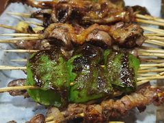 -猪小牛烤肉(青塔店)