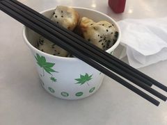 -老盛兴汤包馆(安波店)