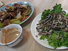 -协顺园回头馆(南顺城路店)