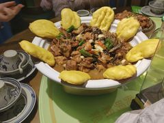 -驰明粗粮小厨(湖滨路店)