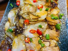 -锦尚阁烤鱼(望京新荟城店)