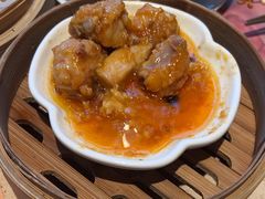 -点都德(华强南店)