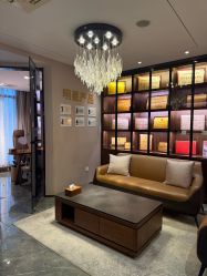 -美健盛世·美容SPA连锁