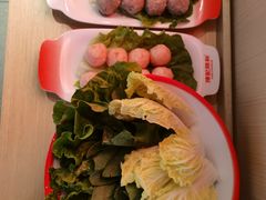 -陈记顺和潮汕鲜牛肉火锅(西门口广场店)