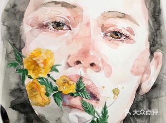 少女心满满春天的样子她都有