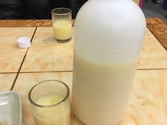 米酒-故乡明太鱼屋(航北路店)