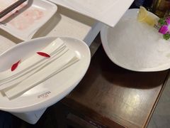 -刘一手火锅(万达广场店)