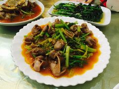-潮汕铺老店(甜水井店)