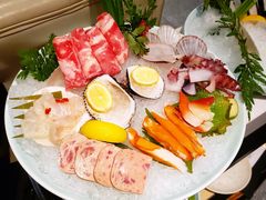-生如夏花泰式火锅(鹭洲里店)