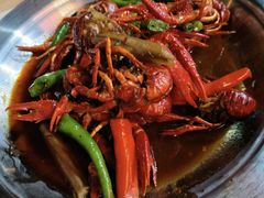 -聚味瞿记·龙虾堂(咸嘉湖店)