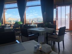 -敦煌山庄摘星阁