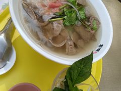 -蔡澜Pho·越南粉餐厅(海上世界店)