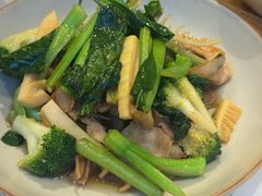 -无印良品餐堂 MUJI Diner(成都太古里店)