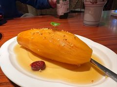 -隐厨·中国菜馆(三里屯T+MALL店)
