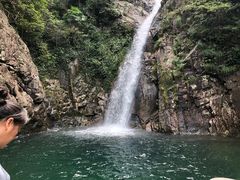 -宁波五龙潭景区