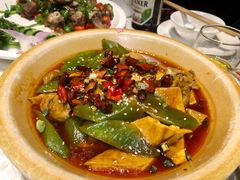 -红辣椒·川菜·火锅(科华路店)