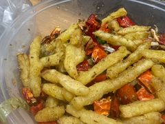 -家有美味(户部山二店)