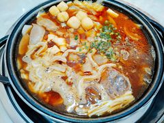 -大牛湾·眷村牛肉面(蠡溪店)