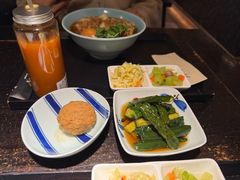 -喜晋道面馆(华严寺广场店)