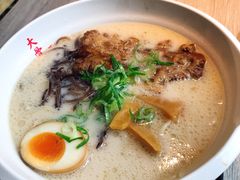 -味千拉面(杭州滨江星光大道店)