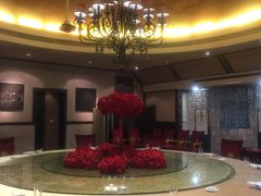 包厢-老房子金沙元年川菜食府·花园餐厅(金沙店)