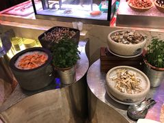 -常德武陵天济喜来登酒店-盛宴餐厅