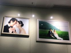 -金夫人婚纱摄影(总店)