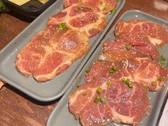 -新石器烤肉(中房金谊广场店)