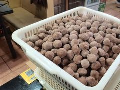 -潮汕美牛肉丸火锅店(天宁寺店)